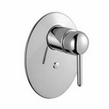 Villeroy & Boch - Source Flow - Taps - Bath/Shower Mixers - Chrome