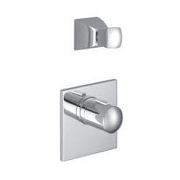 Villeroy & Boch - Square - Taps - Spare Parts - Polished Chrome