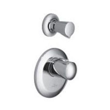 Villeroy & Boch - La Fleur - Taps - Spare Parts - Polished Chrome