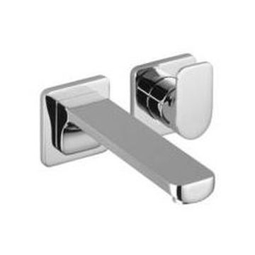 Villeroy & Boch - Cult - Taps - Basin Mixers - Polished Chrome