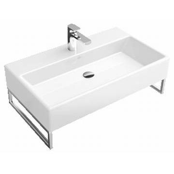 Villeroy & Boch - Memento - Basins - Wall-Hung - White Alpin