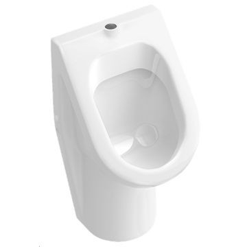 Villeroy & Boch - Omnia Architectura - Urinals - Wall-Hung - White Alpin