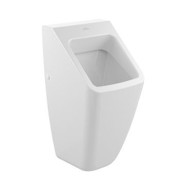 Villeroy & Boch - Architectura - Urinals - Wall-Hung -