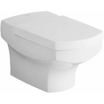 Villeroy & Boch - Bellevue - Toilets - Wall-Hung - White Alpin