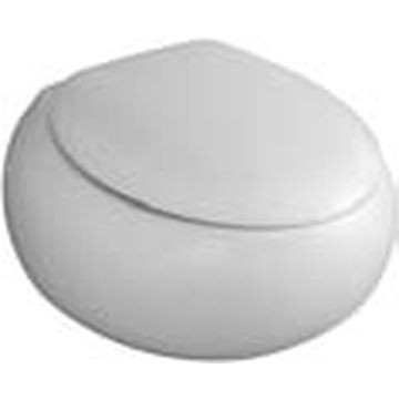 Villeroy & Boch - Pure Stone - Toilets - Wall-Hung - White Alpin