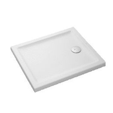 Villeroy & Boch - Subway - Showers - Shower Trays - White Alpin