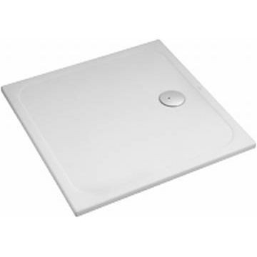 Villeroy & Boch - Lifetime - Showers - Shower Trays - White Alpin