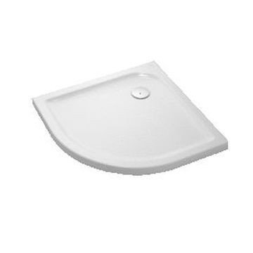 Villeroy & Boch - Subway - Showers - Shower Trays - White Alpin