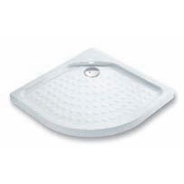 Villeroy & Boch - Omnia Classic - Showers - Shower Trays - White Alpin