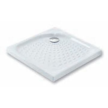 Villeroy & Boch - Omnia Classic - Showers - Shower Trays - White Alpin