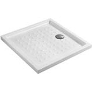 Villeroy & Boch - Omnia Classic - Showers - Shower Trays - White Alpin