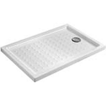 Villeroy & Boch - Omnia Classic - Showers - Shower Trays - White Alpin