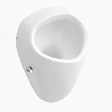 Villeroy & Boch - Omnia Pro - Urinals - Wall-Hung - White Alpin