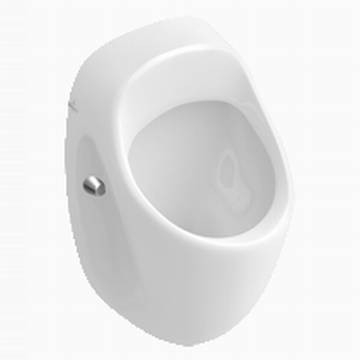 Villeroy & Boch - O.Novo - Urinals - Wall-Hung - White