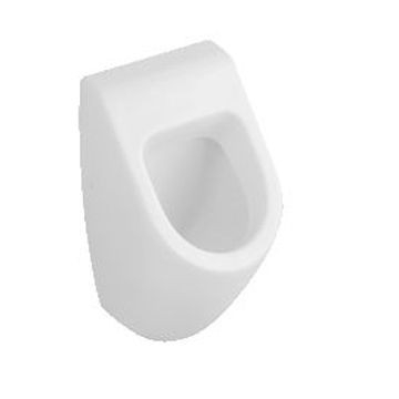 Villeroy & Boch - Subway - Urinals - Wall-Hung - White Alpin