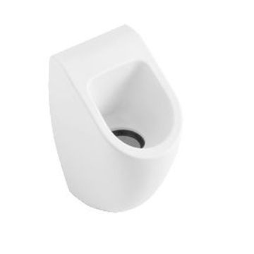 Villeroy & Boch - Subway - Urinals - Wall-Hung - White Alpin