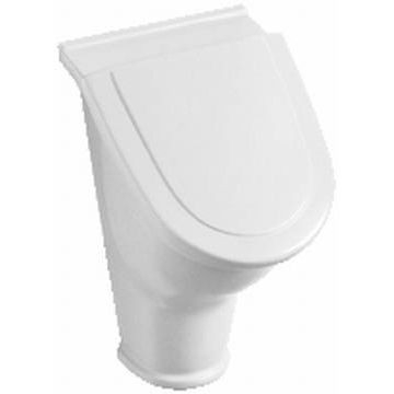 Villeroy & Boch - Century - Urinals - Wall-Hung - White Alpin