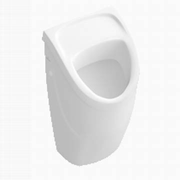 Villeroy & Boch - O.Novo - Urinals - Wall-Hung - White Alpin