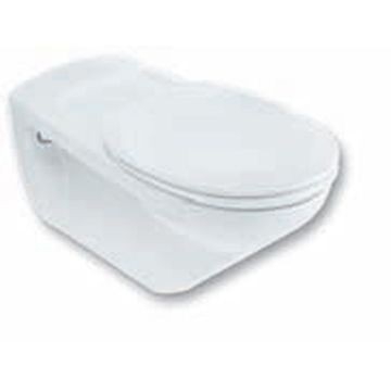 Villeroy & Boch - Omnia Classic - Toilets - Wall-Hung - White Alpin