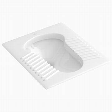 Villeroy & Boch - Omnia Pro - Toilets - Spare Parts - White Alpin