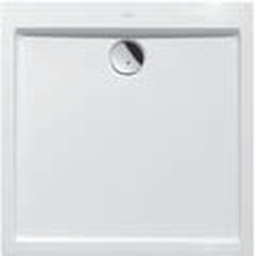 Villeroy & Boch - Subway - Showers - Shower Trays - White