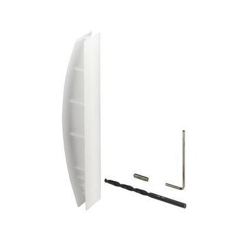 Viega - Visign - Toilets - Spare Parts - White