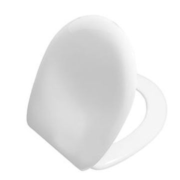 Vitra - Toilets - Seats - White