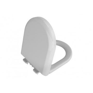 Vitra - Universal - Toilets - Seats - White