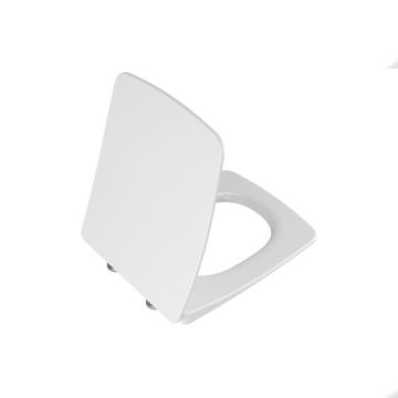 Vitra - Metropole - Toilets - Seats - White