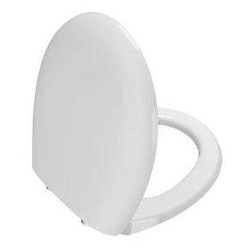 Vitra - Memoria - Toilets - Seats - White