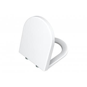 Vitra - Toilets - Seats - White