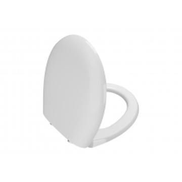 Vitra - Memoria - Toilets - Seats - White