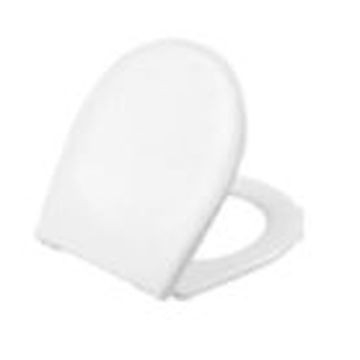 Vitra - Toilets - Seats - White