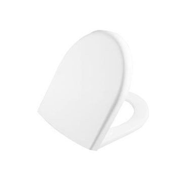 Vitra - Toilets - Seats - White