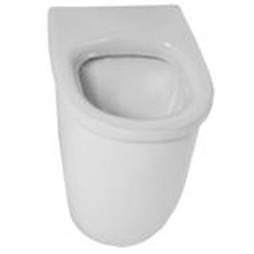 Vitra - Arkitekt - Urinals - Wall-Hung - White