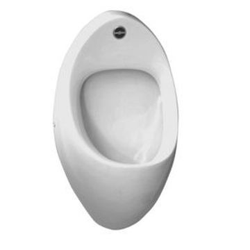 Vitra - Arkitekt - Urinals - Wall-Hung - White