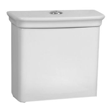 Vitra - Serenada - Cisterns - Close-Coupled - White