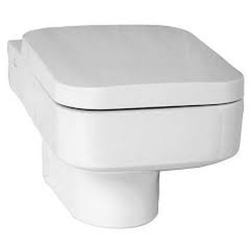 Vitra - Water Jewels - Toilets - Wall-Hung - White