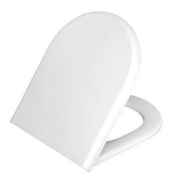 Vitra - S50 - Toilets - Seats - White