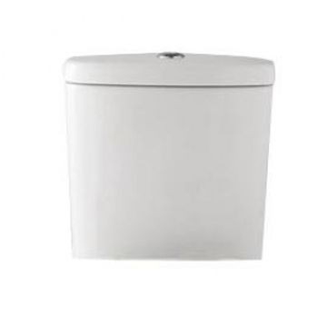 Vitra - Matrix - Cisterns - Close-Coupled - White