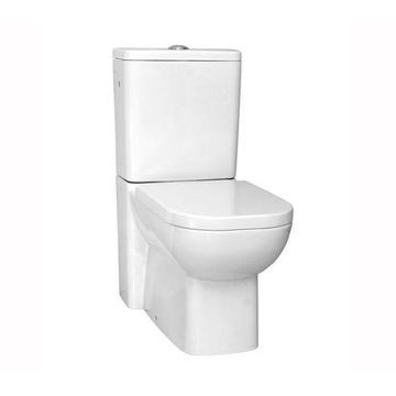 Vitra - Retro - Cisterns - Close-Coupled - White