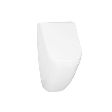 Vitra - Retro - Urinals - Wall-Hung - White