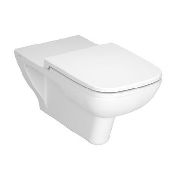Vitra - S20 - Toilets - Wall-Hung - White