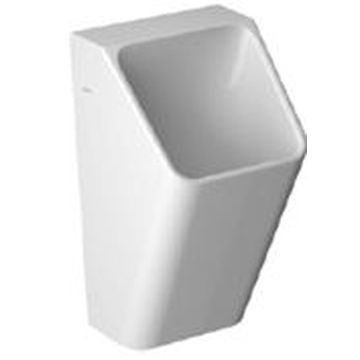 Vitra - S20 - Urinals - Wall-Hung - White