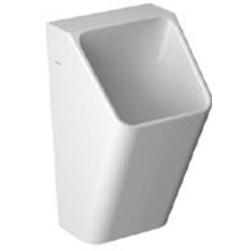 Vitra - S20 - Urinals - Wall-Hung - White