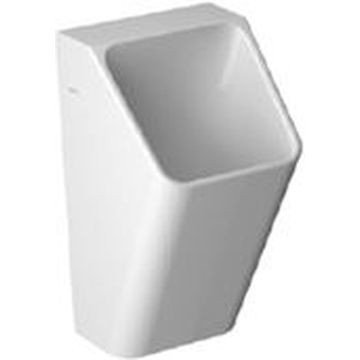 Vitra - S20 - Urinals - Wall-Hung - White