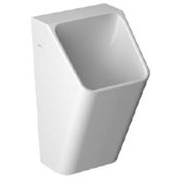 Vitra - S20 - Urinals - Wall-Hung - White