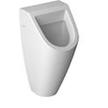 Vitra - S20 - Urinals - Wall-Hung - White