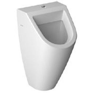 Vitra - S20 - Urinals - Wall-Hung - White