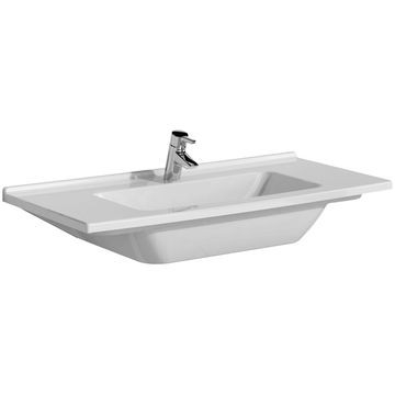 Vitra - S50 - Basins - Vanity - White